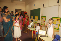 Project Presentation on 01/12/2012