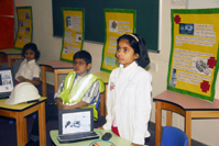 Project Presentation on 01/12/2012
