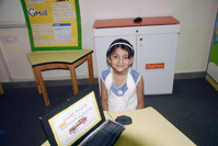Project Presentation on 01/12/2012