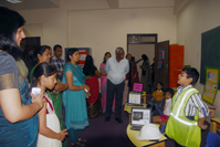 Project Presentation on 01/12/2012