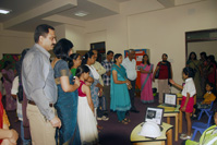 Project Presentation on 01/12/2012