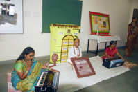 Project Presentation on 01/12/2012