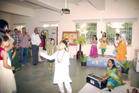 Project Presentation on 01/12/2012