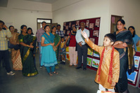 Project Presentation on 01/12/2012