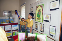 Project Presentation on 01/12/2012