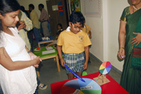 Project Presentation on 01/12/2012