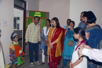 Project Presentation on 01/12/2012