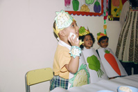 Project Presentation on 01/12/2012