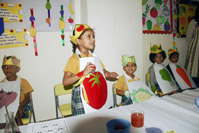Project Presentation on 01/12/2012