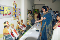 Project Presentation on 01/12/2012