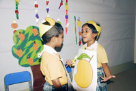Project Presentation on 01/12/2012