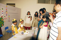Project Presentation on 01/12/2012