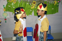 Project Presentation on 01/12/2012