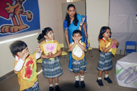 Project Presentation on 01/12/2012