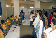 Project Presentation on 01/12/2012