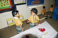 Project Presentation on 01/12/2012