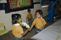 Project Presentation on 01/12/2012