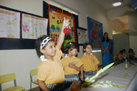 Project Presentation on 01/12/2012