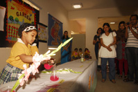 Project Presentation on 01/12/2012