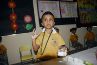 Project Presentation on 01/12/2012