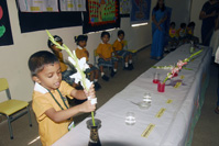 Project Presentation on 01/12/2012