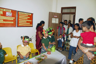 Project Presentation on 01/12/2012