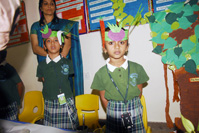 Project Presentation on 01/12/2012
