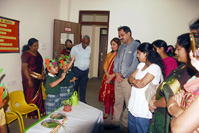 Project Presentation on 01/12/2012