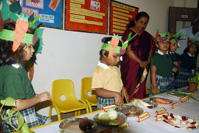 Project Presentation on 01/12/2012