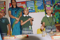 Project Presentation on 01/12/2012