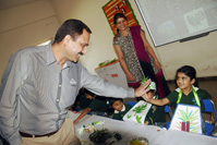 Project Presentation on 01/12/2012