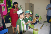 Project Presentation on 01/12/2012