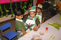 Project Presentation on 01/12/2012