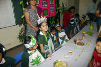 Project Presentation on 01/12/2012