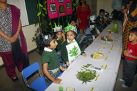 Project Presentation on 01/12/2012