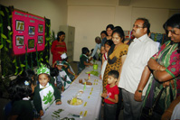 Project Presentation on 01/12/2012