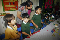 Project Presentation on 01/12/2012