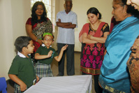 Project Presentation on 01/12/2012