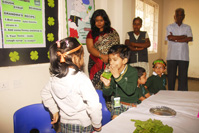 Project Presentation on 01/12/2012