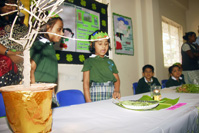 Project Presentation on 01/12/2012