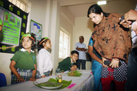 Project Presentation on 01/12/2012
