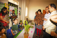Project Presentation on 01/12/2012