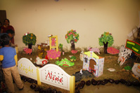 Project Presentation on 01/12/2012