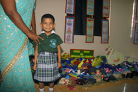 Project Presentation on 01/12/2012