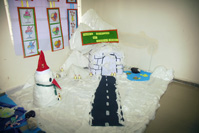 Project Presentation on 01/12/2012