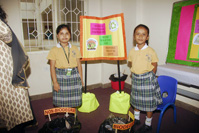 Project Presentation on 01/12/2012