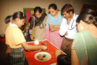Project Presentation on 01/12/2012