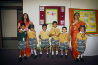 Project Presentation on 01/12/2012