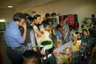 Project Presentation on 01/12/2012