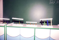 Project Presentation on 01/12/2012